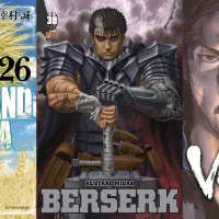 Best Manga Like Berserk