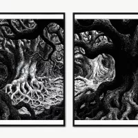 Berserk Manga Artwork