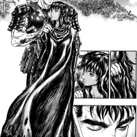 The Joys of Physically Reading Berserk