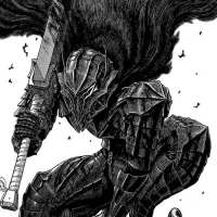 Berserk References in Dark Souls 3