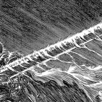 Kentaro Miuras Final Berserk Volume Is Finally Coming to America