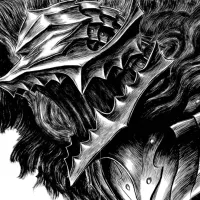Berserk Manga Review: The Berserker Armor