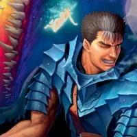 Berserk Manga Reaches 70 Million Copies in Circulation
