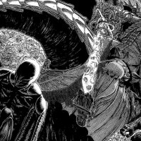 Popverse Jump: Ive been slowly working my way through the Berserk manga for more than five years and I refuse to go any faster