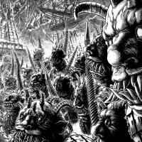 Download Berserk Manga Apostles Wallpaper