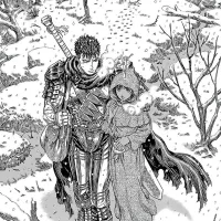 The Brutal Beauty of Berserk sabukaru