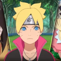 7 Strongest Boruto Characters Who Are Related to Naruto Ranked