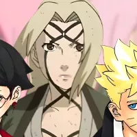 What Happened?: Boruto Fans Accuse Ikemoto of Forgetting Byakugos Connection to Karma
