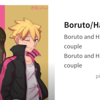 BorutoHanabi is...