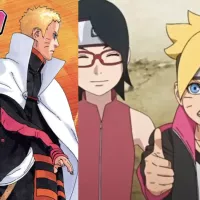 10 Ways Borutos Character is Different In The Manga