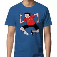 Gilbert Hernandez Fuck AI! T-Shirt