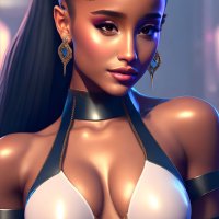 AI Art by Artem