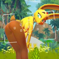 Want Lewd Pokemon Snap? Now Theres Lewd Pokemon Snap