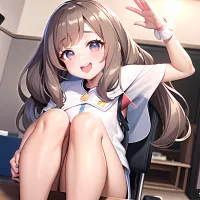 Pokimane AI Porn