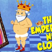 The Emperors New Clothes