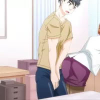 Anime Dress Porn Videos