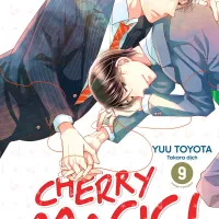 T3Cherry Magic