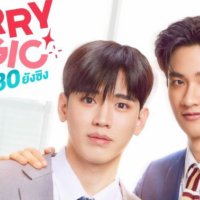 Vietsub TayNew Cherry Magic TH