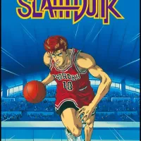 SLAM DUNK