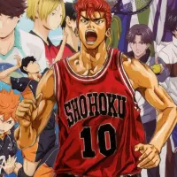 10 Best Sports Anime on Crunchyroll