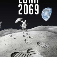 Luna 2069 Slam Dunk Dash Kappei Liberatore e le altre letture della settimana