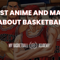 5 BEST BASKETBALL ANIME AND MANGA IN 2022 Updated