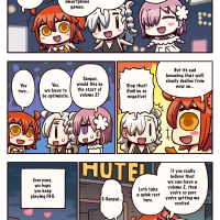 Chapter 1: Learning Even More with Manga!
