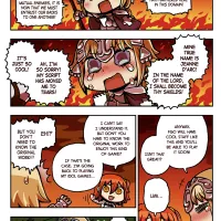 Learn with Manga!