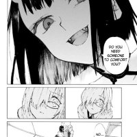 Manga FGO -EoR III- Chapter 2: The Demon and Man-Eater I