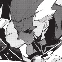FateGrand Order -mortalis:stella