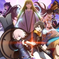 10 Anime Series Like FateGrand Order