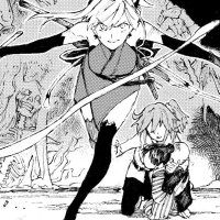 FateGrand Order -Epic of Remnant- Pseudo-Singularity III