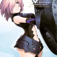 FateGrand Order -turas réalta-