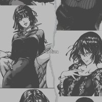 Fubuki One Punch Man anime girl chica anime Waifu Manga HD phone wallpaper