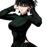 ardake on X: Character: Fubuki Manga: One Punch Man CH.129 Psychos Onepunchman Fubuki mangacoloring