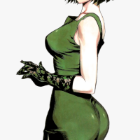 One Punch Man Read Transparent Background