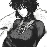 Fubuki waifu anime HD phone wallpaper