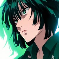 Fubuki profile picture