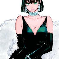 bakomox on X: Fubuki OnePunchMan Manga source