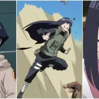 10 Times Hinata Hyuga Showed Her Strength