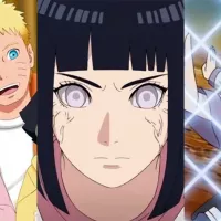 Naruto: 26 Things Hinata Can Do That Naruto Cant