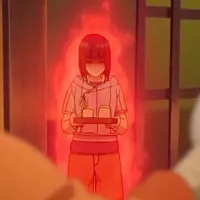 Hinata Uzumaki