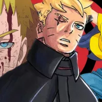 Boruto: Ikemoto Reveals The Fate Of The Uzumaki Clan After Part 1 Ended