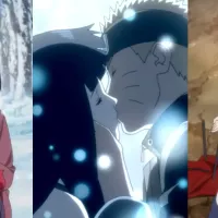 20 Things Only True Fans Know About Naruto And Hinatas Relationship