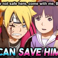 Is Sumire The Key To Saving Boruto From The Omnipotence Shinjutsu?