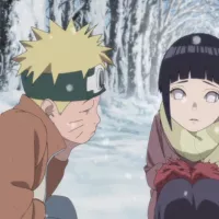Hinata Uzumaki