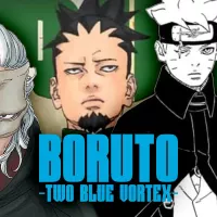 10 Things Fans Missed About the Time-Skip in Boruto: Two Blue Vortex