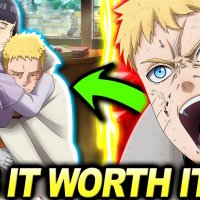 Hinatas BIGGEST Sacrifice As Narutos Wife Explained!