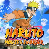 How To Watch the Naruto and Boruto Movies in Order