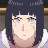 Hinata Uzumaki
